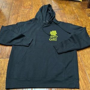 ASSC x Undefeated Hoodie